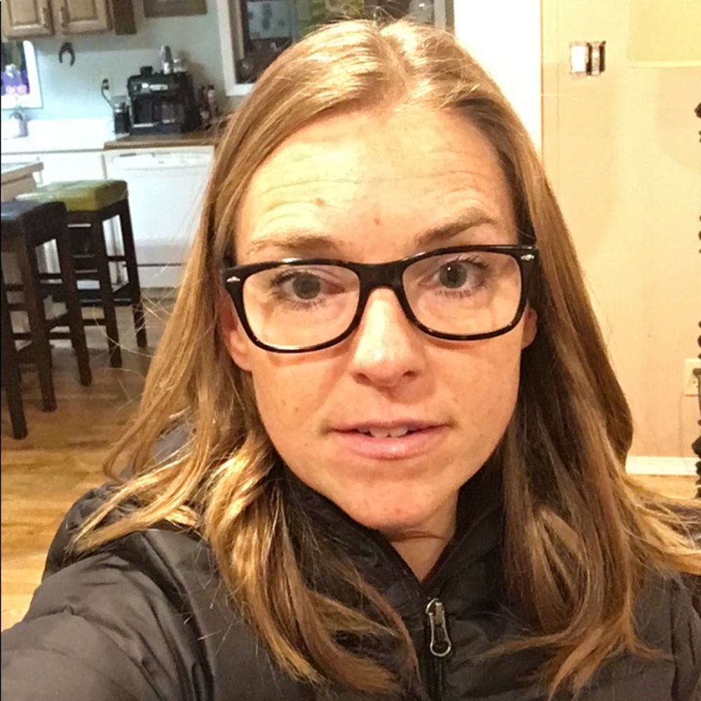 Meet your Posher, Taryn